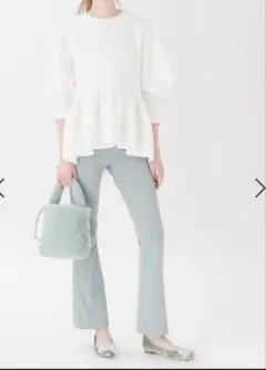 (nico15様専用)ツルバイマリコオイカワ Kirill キリル ペプラム