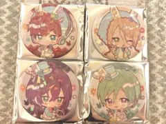 2026年最新】風早巽 缶バッジの人気アイテム - メルカリ