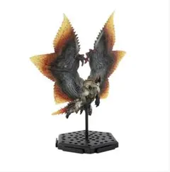 モンスターハンター スタンダードモデル Plus 傀異克服シャガルマガラ