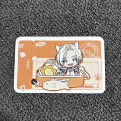 【新品未使用】刀剣乱舞　刀猫男士　雲次