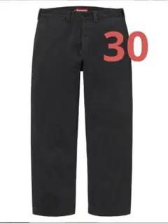 Supreme ペインターパンツ ブラック 30サイズ 楽天市場】Supreme シュプリーム パンツ サイズ:30 キャンバス