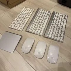 2026年最新】Magic Trackpad ジャンクの人気アイテム - メルカリ
