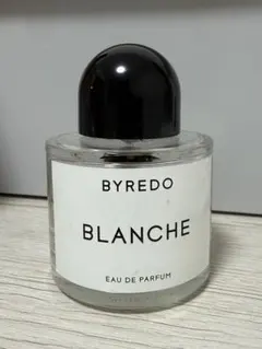 BYREDO ブランシュオードパルファン 100ml コード51821 No15 - メルカリ