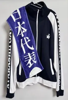 2026年最新】新しい学校のリーダーズ ジャージの人気アイテム - メルカリ