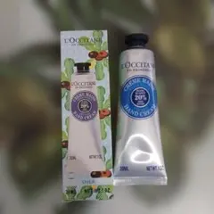 L'OCCITANE シア ハンドクリーム 30ml