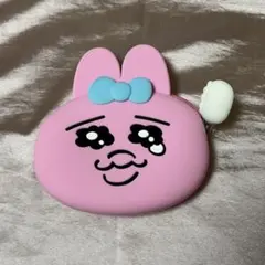 おぱんちゅうさぎ ポーチ