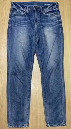 RED CARD 98536 SlimTapered デニム