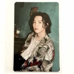 2026年最新】jpfc ユンギの人気アイテム - メルカリ