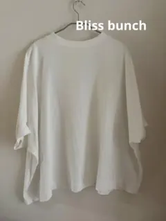 Bliss bunch モックネックドルマンワイドプルオーバーのサムネイル