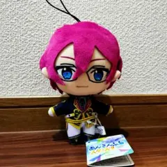 あんさんぶるスターズ　あんスタ　ぬいぐるみ　新衣装　Eden　七種茨