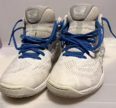 ASICS GELHOOP エクストラワイド バスケットボールシューズ 25cm