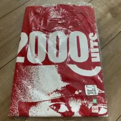 値下げ‼️新品・未使用　広島東洋カープ 2000本安打記念 Tシャツ Mサイズのサムネイル