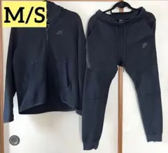 NIKEテックフリース◆セットアップ◆パーカー◆ジョガーパンツ◆スウェットパンツ