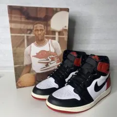 Nike Air Jordan 1 Retro High OG DZ5485