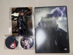 2025年最新】XANVALA 巽の人気アイテム - メルカリ