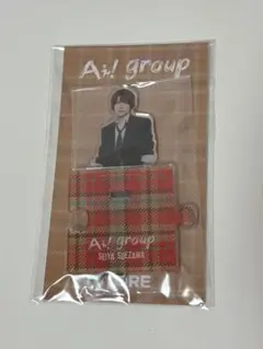 Aぇ! group　アクスタ2種 コンプセット 61wFPfpTLFL._UF350,350_QL50_.jpg