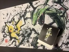 プレイマット ジラーチ CL2019 ポケモンカード - メルカリ