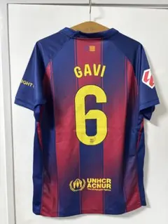 2025年最新】バルセロナ ユニフォーム ガビの人気アイテム - メルカリ