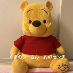 2025年最新】プーさんぬいぐるみ100の人気アイテム - メルカリ