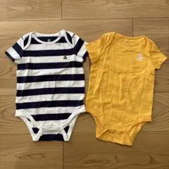 BABY GAP ロンパース 12-18ヶ月