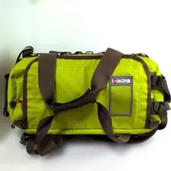 【希少限定カラー】ノースフェイス BCダッフル XS 2way ボストンバッグのサムネイル