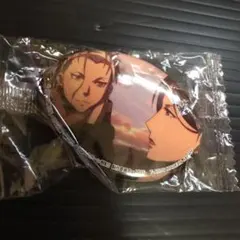 ギーヴ ファランギース 名場面缶バッジ