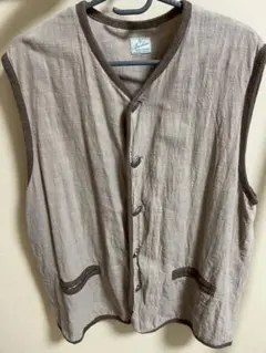 pasta様専用Backers チロルベスト