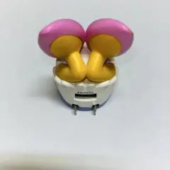 HAMEE スマホ用USB充電コンセントアダプタ ディズニーデイジー