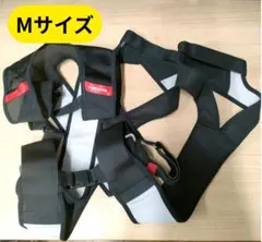 rakunie 腰痛サポートベルト Mサイズ　ラクニエ　収納ケース付 rakunie 腰痛サポートベルト Mサイズ ラクニエ 収納ケース付 | Mercari
