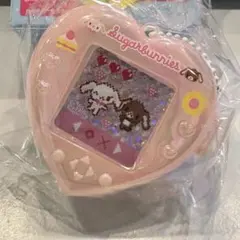 サンリオキャラクターズ　チャーム　シュガーバニーズのサムネイル