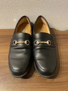 【着用少なめ】LEE×HAWKINS SPORT♡ビットローファー　24㎝