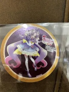 名探偵プリキュア　キュアアンサー　東武ワールドスクウェア　コースター