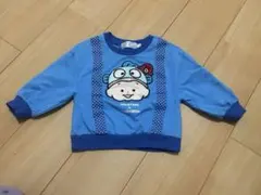 おおのたろうさん　サンリオコラボ　ハンギョドン