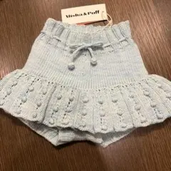 misha and puff Popcorn Skating Skirt 3yのサムネイル