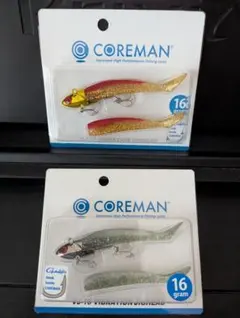 2026年最新】コアマン vj16の人気アイテム - メルカリ