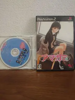 2026年最新】アマガミ ps2 特典の人気アイテム - メルカリ