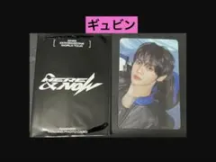 【ギュビン】zb1ソウルコントレカ