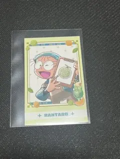 忍たま スイパラ 推しパシャ 猪名寺乱太郎