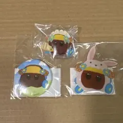 PUI PUI モルカー チョコ まとめ売り