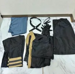 文豪ストレイドッグス 中原中也 コスプレ衣装