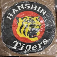 阪神タイガース ふわふわクッション Joshin