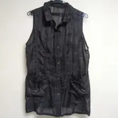 PENNY JULE ベスト ジレ Ｌサイズ　未使用