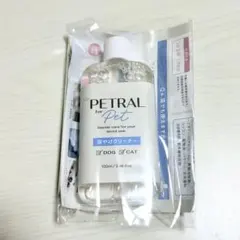 PETRAL 涙やけクリーナー 100mlのサムネイル