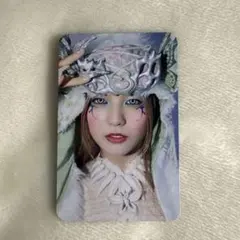 2025年最新】xg トレカ ジュリアの人気アイテム - メルカリ