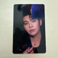 ゼベワン ZB1 BLUE PARADISE タワレコ特典 トレカ テレ