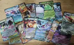 ポケモンカード 15枚セット