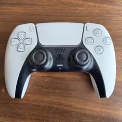 PS5 DualSense ワイヤレスコントローラー ジャンク