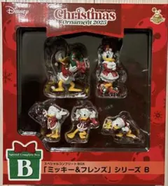 2025年最新】スペシャルコンプリートbox ミッキーの人気アイテム