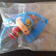 クレヨンしんちゃん カラフルマルチチャーム アクション仮面しんちゃん