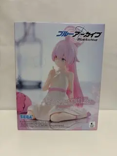[新品未開封]ブルーアーカイブ Yumemirize Hoshino(ホシノ)